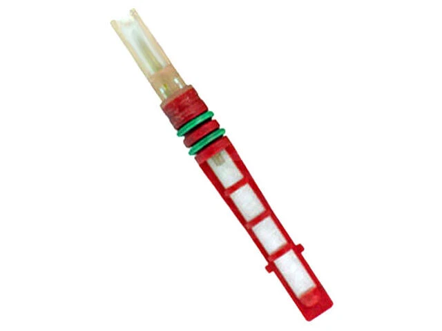 Tubo de orificio de aire acondicionado para Lincoln Mark LT 56951RMXW distribuidores globales de piezas Foto 1 de 2