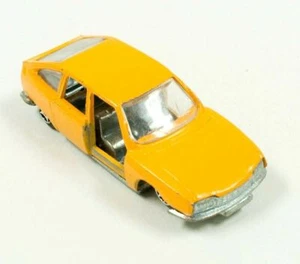 Mini Jet Norev Citroen GS France Vintage Toy Car Diecast AF852 - Picture 1 of 3