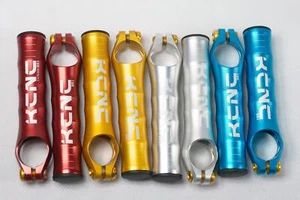 KCNC BE-1 Super Light Bar End - Picture 1 of 2