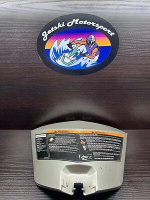 OEM 2011-2015 SEA-DOO SEADOO RXT X GTX 260 AS TAPA DE GUANTERA 2012 2013 Foto 1 de 4