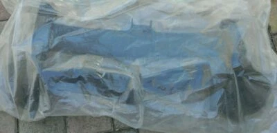 PARAGOLPES DELANTERO ORIGINAL MOPAR CONDUCTO GUÍA DE AIRE #MR956331 SE ADAPTA A DODGE STRATUS 2003-2005 Foto 1 de 4