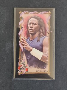 2023 Topps Allen & Ginter Mini Black Border Cards. Pick Your Card.