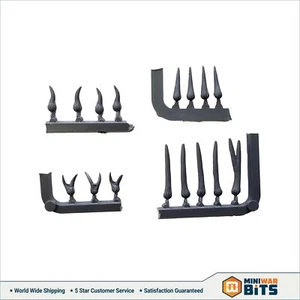 Chaos Spawn Spike Accessory Bits - Warhammer 40k Chaos Space Marines - Picture 1 of 1