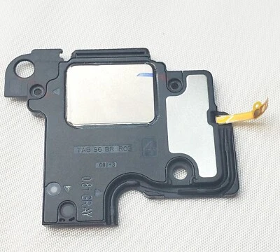 Комплект динамиков Samsung Galaxy Tab S6 10,5 дюйма SM-T860 SM-T865. ВСЕ 4 ДИНАМИКА - Изображение 1 из 4