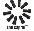 End Cap for Micro Drip Irrigator Fittings 16mm Garden Watering Connector Stopper