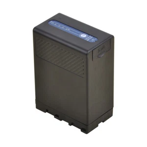 Kastar BP-U68 Battery for Sony BP-U60 BP-U65 U30 PMW-F3 HD422 PMW-EX260 PXW-Z280 - Picture 1 of 4