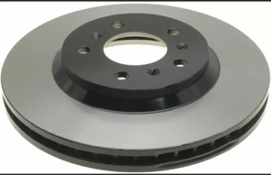 ACDelco 18A2322 Professional Front Disc Brake Rotor - Picture 1 of 1