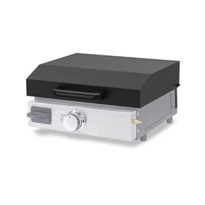 Stanbroil Hard Cover Hood for Blackstone 17 Inches Front Grease Table Top Gri... - Picture 1 of 7