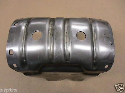 BMW R100RT R80RT R100RS Airhead Ate Horquilla Soporte Guardabarros Soporte Foto 1 de 4