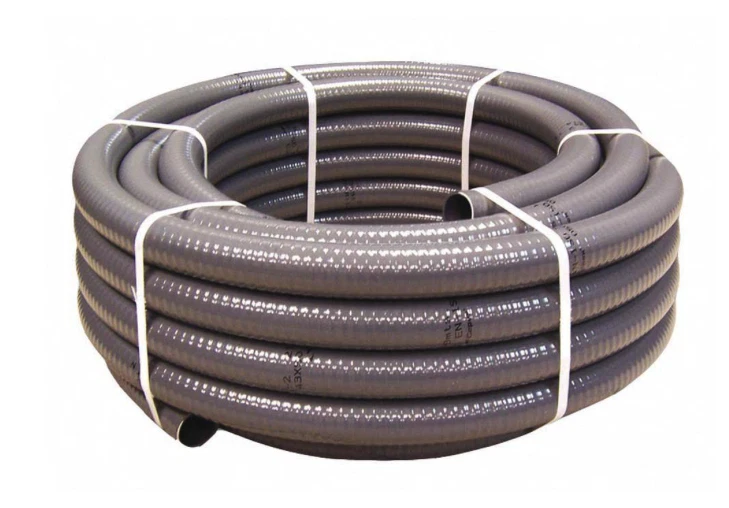 TUBO SCARICO CONDENSA RINFORZATO 16 / 20 X CONDIZIONATORE CLIMATIZZATORE VTUBO - Immagine 1 di 1