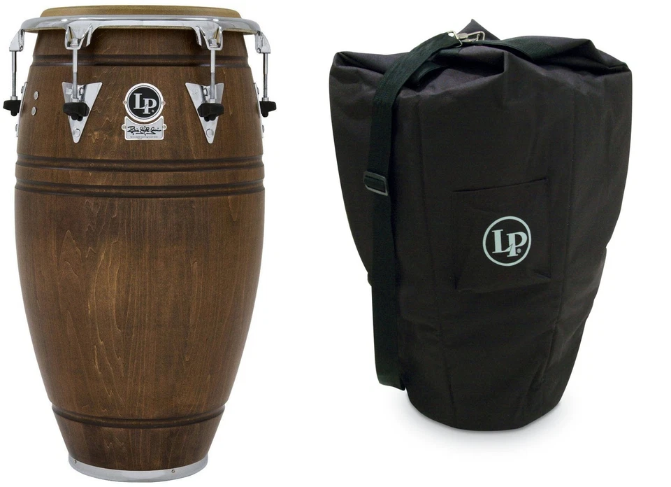 LP Richie Gajate-Garcia Signature Series Conga Drum, 11" + LP Bag - Image 1 of 1