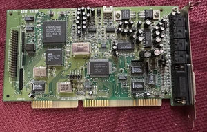 Creative Labs Soundblaster 16 Value CT2770 ISA **FULLY TESTED AND WORKING** - Bild 1 von 9
