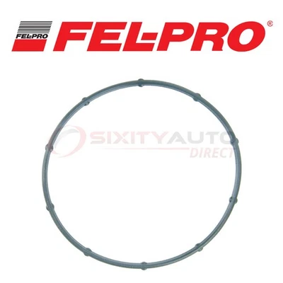 Fel Pro Fuel Injection Throttle Body Mounting Gasket for 2007-2014 GMC Yukon mg - Image 1 of 4