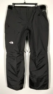 The North Face Freedom Women's Size L Black Insulated Pants NWOT - Picture 1 of 4