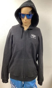 WPS Highway 21 Black Hoody XL 489-1170X - Bild 1 von 3