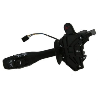 Interruptor de farol alavanca de controle de cruzeiro seta para 94-95 Achieva Grand Am - Imagem 1 de 3