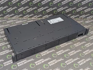 Gebrauchter IMC Networks MediaConverter / 12X Modular Expansion Base - Bild 1 von 5