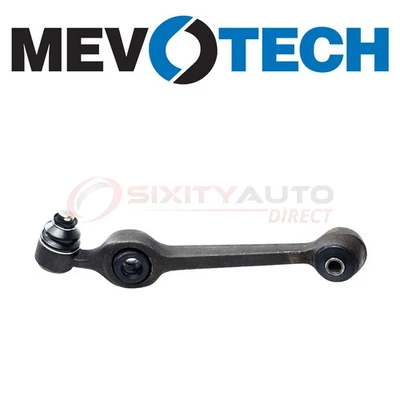 Mevotech OG Control Arm & Ball Joint Assembly for 1984-1990 Ford Escort 1.6L mj - Image 1 of 4
