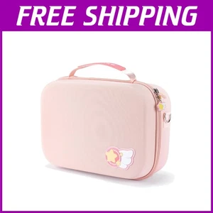 Protective Travel Case for Switch/OLED - 16 Game-Card Slots - Picture 1 of 9