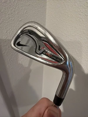 Club de Golf Nike VR II Victory Red Pro Cavity 6 Hierro Derecha Temper - ENVÍO RÁPIDO Foto 1 de 4
