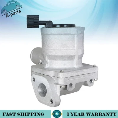 Válvula de retenção de injeção de ar secundária direita popular Subaru WRX STI para 2013-2019 - Imagem 1 de 4