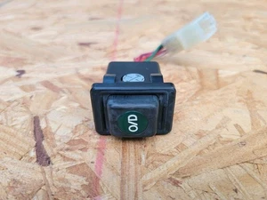 1981-1982 Toyota Cressida Overdrive Switch TESTED OEM - Picture 1 of 6