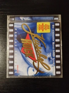 CD Kuschelrock Special Edition - Die Schönsten Movie-Songs Aller Zeiten - Bild 1 von 2