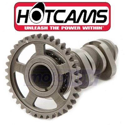 Hot Cams Stage 1 Camshaft for 2009 Honda CRF450R - Engine Valve Train bq - Image 1 of 4