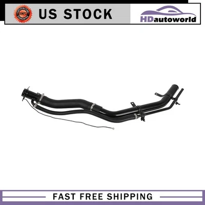 New Fuel Filler Neck For Chevy Suburban Cadillac Escalade EXT GMC Yukon XL 1500 - Image 1 of 4