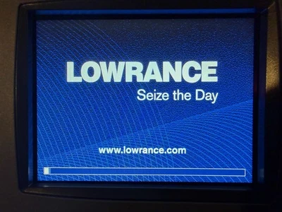 Lowrance HDS 7 Gen 1 GPS ChartPlotter / Depth Finder  7” Display - Image 1 of 4