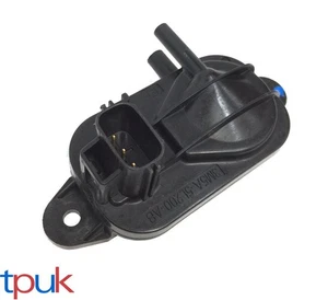 Auspuff Druck Diesel-Partikelfilter Sensor Volvo V30 V40 V50 1.6 Diesel 2012 Ab - Picture 1 of 4