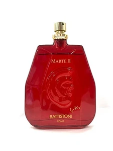 Marte II Batiistoni Profumo Uomo Raro EDT Spray - Flacone Usato Occasione - Foto 1 di 5