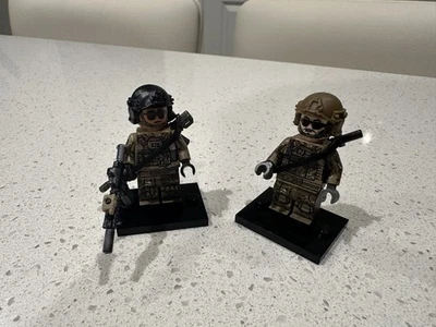 Brickmania USAF PJs - Image 1 of 2