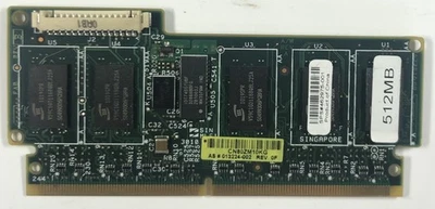 HP ProLiant DL385 G7 Server Battery Backed Write Cache Memory Module- 462975-001 - Image 1 of 2