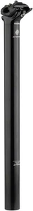 Promax SP-1 27.2 x 400mm Aluminum Seatpost with Cold Forged Two-Bolt Head, - Picture 1 of 1