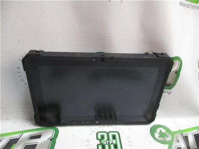 Dell Latitude 7212 Rugged Tablet i5-6300U 2.4GHz 8GB RAM 256GB SSD Win10 Pro COA - Image 1 of 4