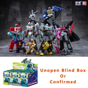 AULDEY Transformers G1 Megatron Nemesis Prime Bumblebee Skywarp Elita-1 AAE2 - Picture 1 of 35