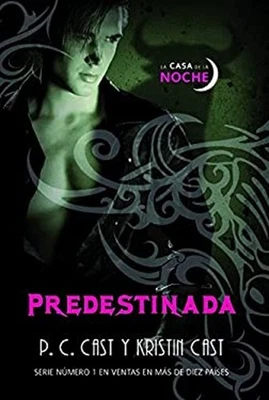 Predestinada / Destined Spanish Edition Kristin, Cast, P. C. Cast - Image 1 of 2