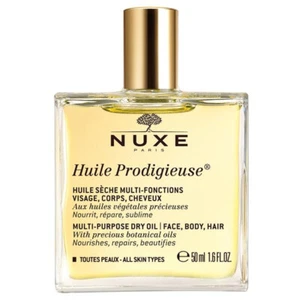 Nuxe - Huile Prodigieuse Mehrzweck-Trockenöl (50 ml) - Bild 1 von 1