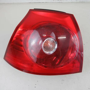 Volkswagen Golf Mk5 03-08 (67193) Left Exterior Tail Light 1K6945095Q - Picture 1 of 4