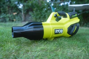 Autotrocknungsdüse für Ryobi 730, 650 & 600 cfm Blattgebläse, besserer Luftstrom - Bild 1 von 11