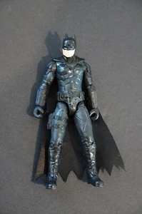 DC COMICS BATMAN THE MOVIE 4" ACTIONFIGUR - Bild 1 von 2