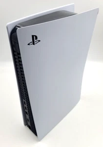 OEM Sony PlayStation 5 PS5 Rahmen Gehäuse Schale Ersatz CFI-1015A Grade B - Bild 1 von 3