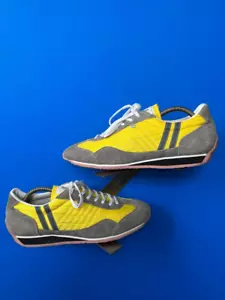 Herren Patrick 942153/Low-Cut Sneaker/43/Crm/Marathon/Ck Cr - Bild 1 von 6