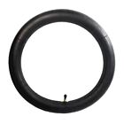 Bent Angle Valve Stem Inner Tubes Compatible with 16x2 50 Electric Scooters