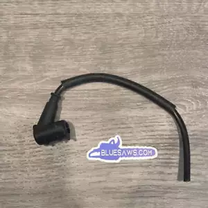 BLUESAWS Bobina Cable Encendido Bota WT Bujía Bota y Conjunto de Resorte (5.5X21 - Imagen 1 de 3