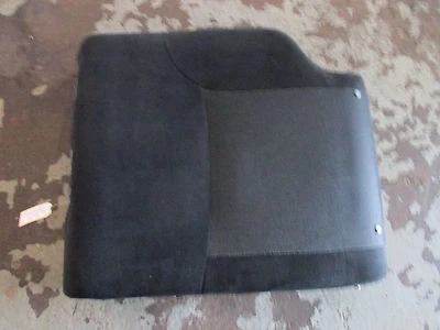 Honda Civic SI SiR EP3 2003 3 puertas escotilla conductor asiento trasero izquierdo trasero Foto 1 de 4