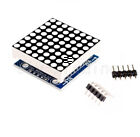 MAX7219 8x8 LED Punkt Matrix Modul Dot Matrix Module for Arduino Raspberry Pi NE