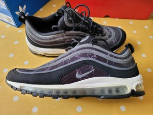 Nike Air Max 97 Men's Trainers for Sale 