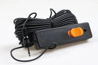 HAMA Kabelfernauslöser mit Klinke - Image 1 of 3